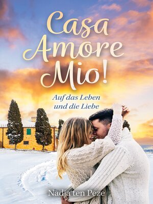 cover image of Casa Amore Mio! Band 3
